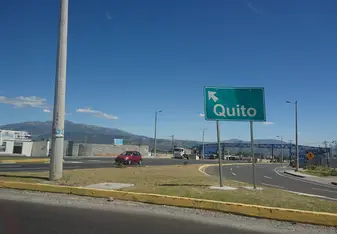 Quito pic