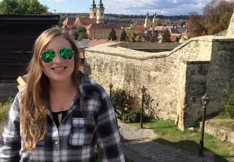 Eger, Hungary