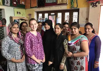 Womens Empowerment group