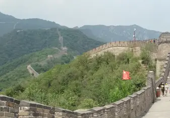 China's Great Wall