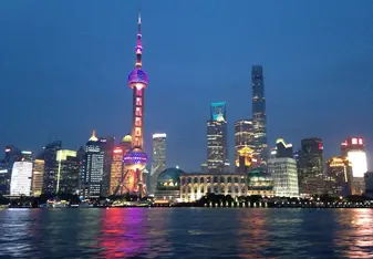 The Skyline 