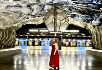 Underground Adventures