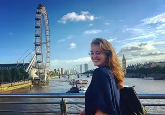 Dreaming of being a Londoner