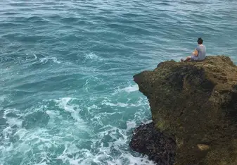 Excursion with CEA to Bocas Del Toro