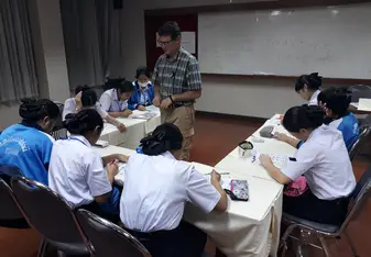 One of my Classes
