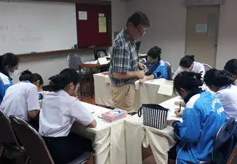 Providing Individual Help