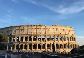 Colosseum 