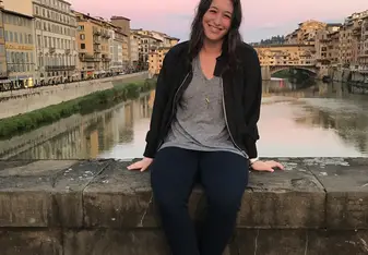 Florence, Italy 