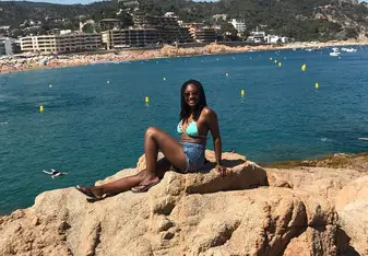 Beautiful Barcelona