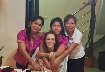 group photo
