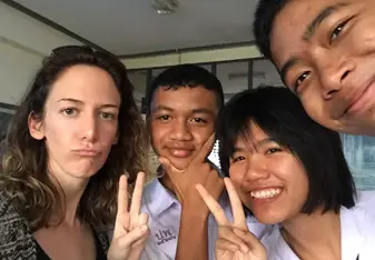 group photo