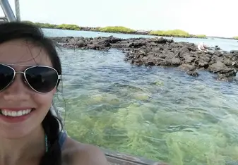 Galápagos Spring 2016
