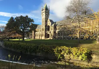 University of Otago