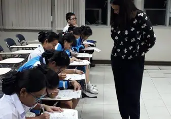 Directing a Class