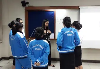 My Practicum