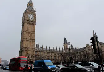 Big Ben