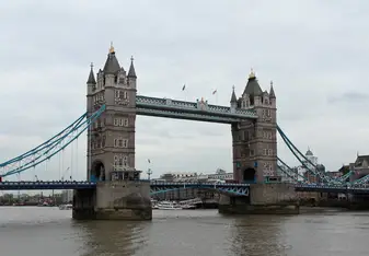 London Tower Bridge