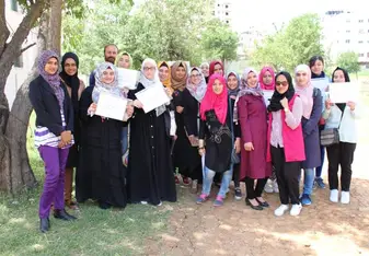 group photo