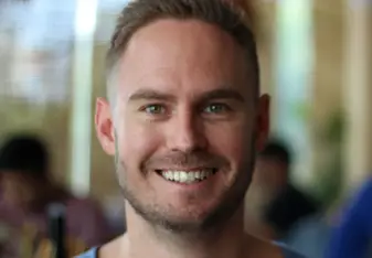 male headshot