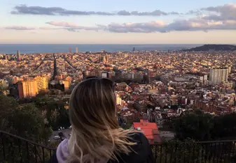Barcelona, Spain 