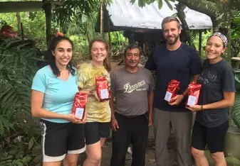 Direct Trade Guatemala