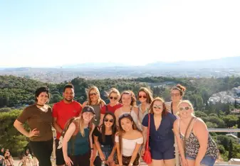 group photo