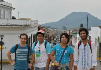 Amigos