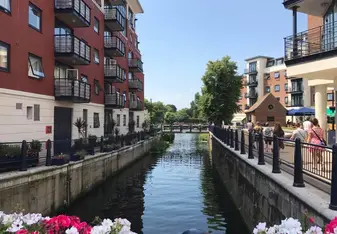 Canal