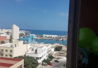 Puerto del Rosario 