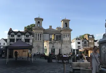 Kingston Marketplace