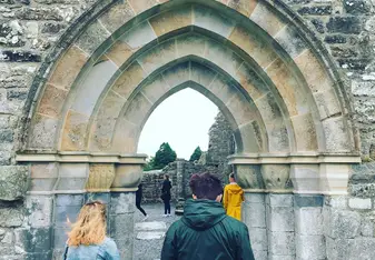 Ireland excursion 
