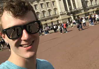 Buckingham Palace
