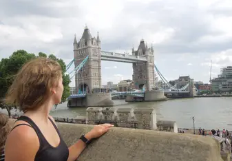 London Bridge