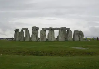Stonehedge