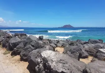 Corralejo