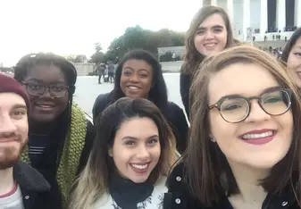 National Mall Walking Tour