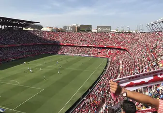 Sevilla FC 