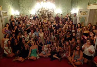 Fall 2016 program class
