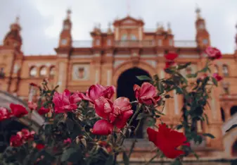 Plaza de España