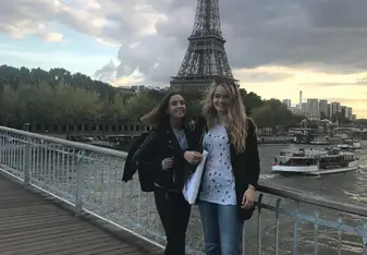 Eiffel Tower