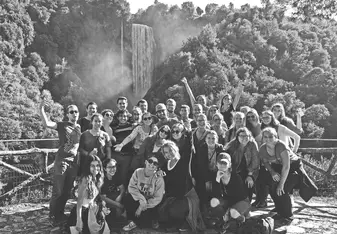 SAI Excursion Trip