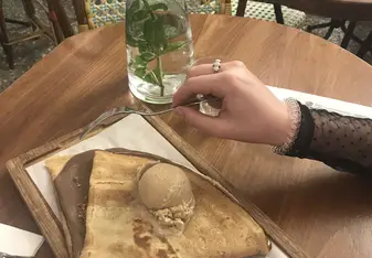 Crepes