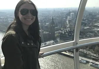 London Eye, England