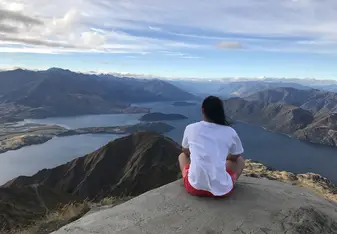 Roy's Peak 