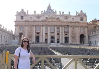 Vatican, Vatican City
