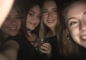 Great Friends ! 