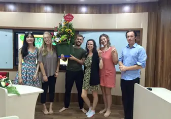 Vietnamese Women's Day
