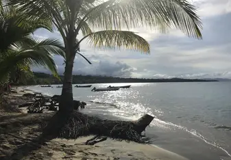 Manuel Antonio