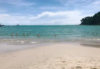 Isla Tortuga