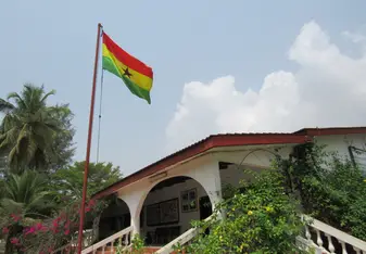 Weekend Stay at Coconut Grove in Elmina